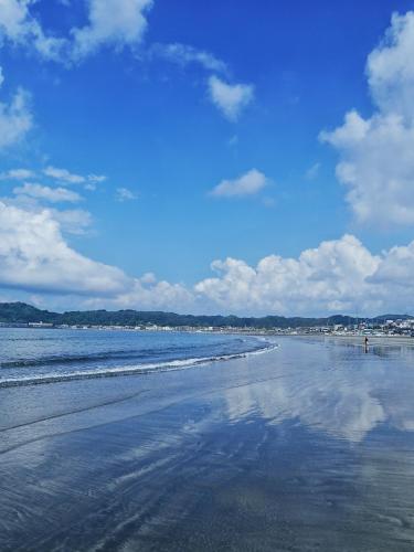 guest house kamejikan hostel