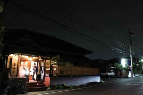 guest house kamejikan hostel