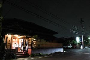 guest house kamejikan hostel