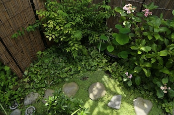 guest house kamejikan hostel