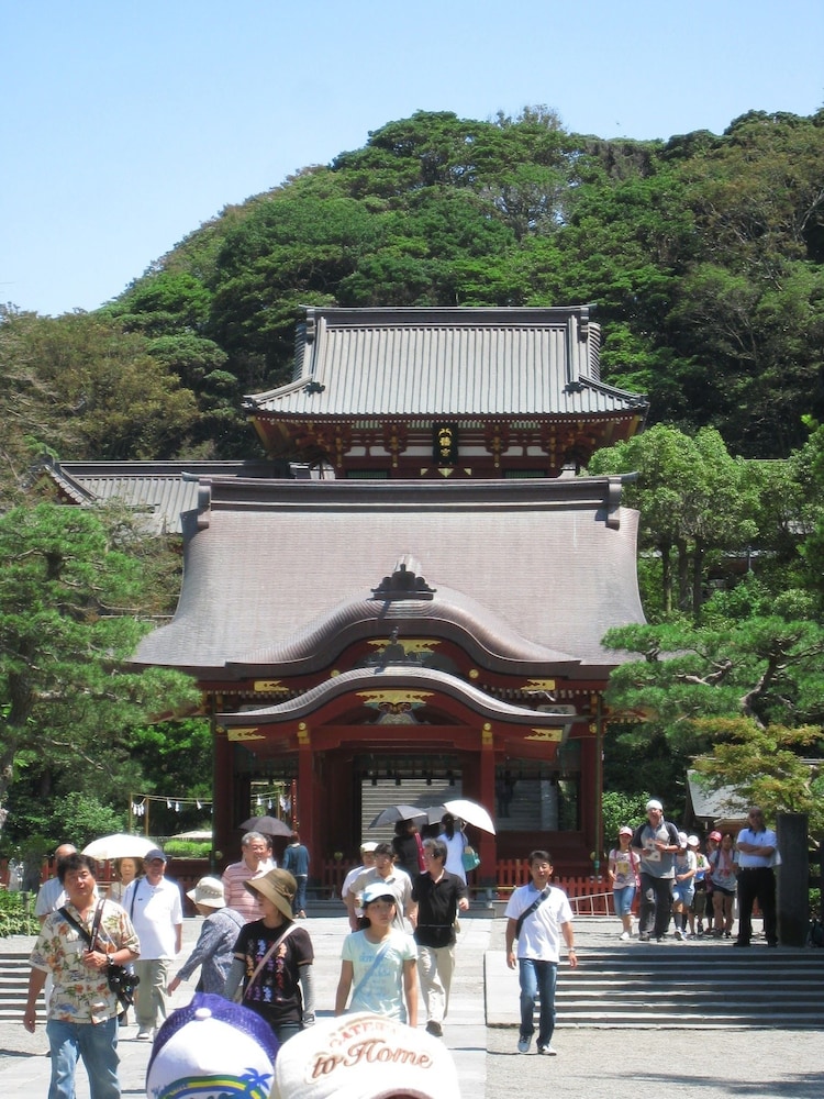 guest house kamejikan hostel