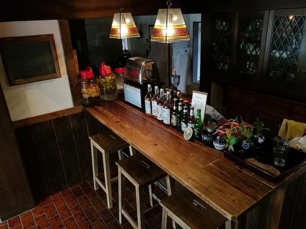 guest house kamejikan hostel