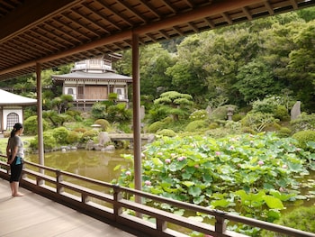 guest house kamejikan hostel