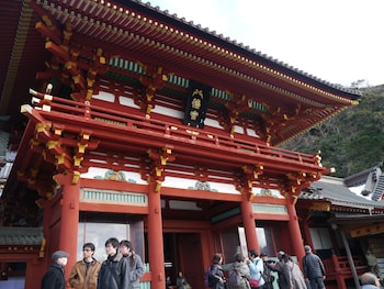 guest house kamejikan hostel