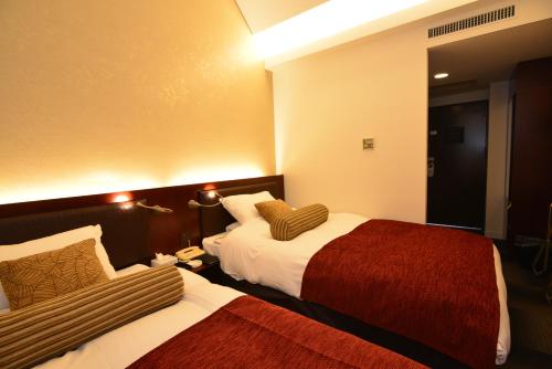 yamato kashihara city hotel