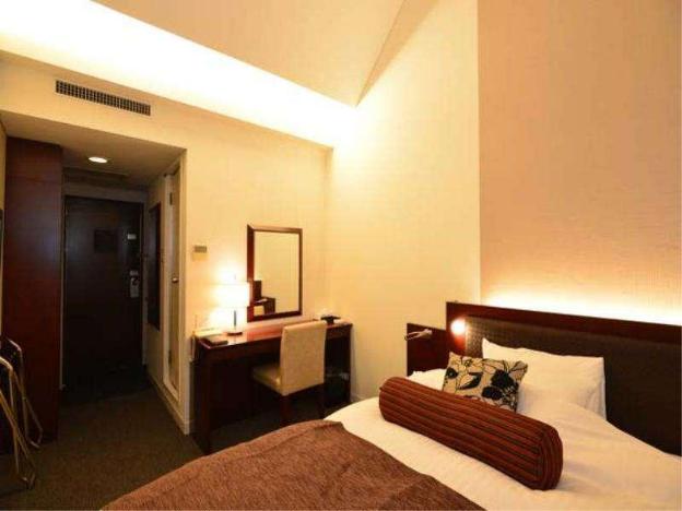 yamato kashihara city hotel