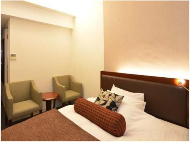 yamato kashihara city hotel