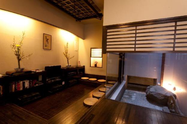 kimi ryokan