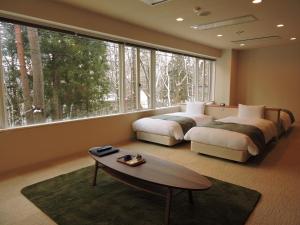 hotel abest hakuba resort