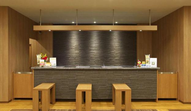 hotel route inn sabae