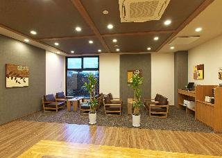 hotel route inn sabae