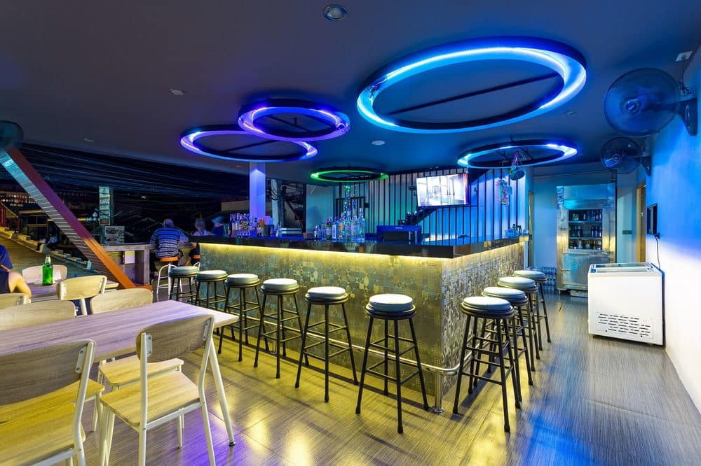 oneloft hotel