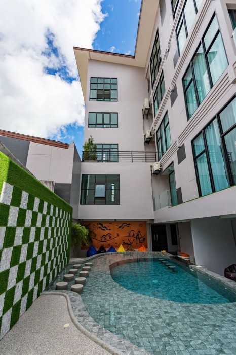 oneloft hotel