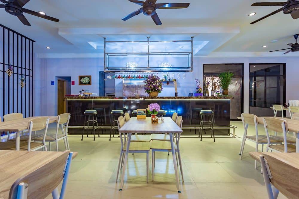 oneloft hotel