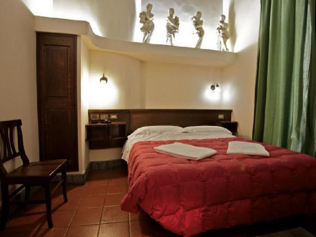 hotel panda