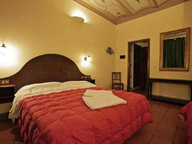 hotel panda