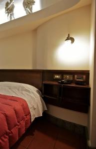 hotel panda