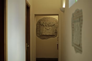 hotel panda