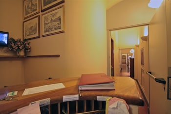 hotel panda