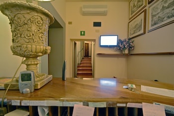 hotel panda