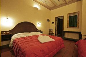 hotel panda