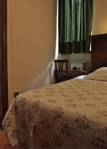 hotel panda
