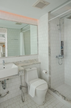 the bloc hotel phuket