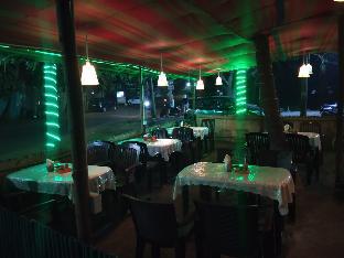 Mama Mids Home,Morjim>>Goa,3 star