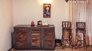 Mariposa Beach Grove,Agonda,4 star
