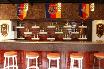 Paparazzi Resort,Calangute>>Baga,3 star