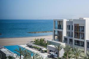 Kempinski Hotel Muscat,Seeb>>Muscat,5 star