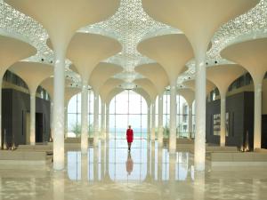 Kempinski Hotel Muscat,Seeb>>Muscat,5 star