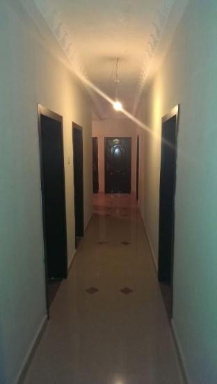 Dcove Hotel & Suites,17, Ibezim Obiajulu St, Masha Surulere,4 star