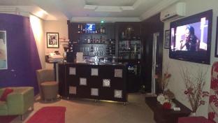 Dcove Hotel & Suites,17, Ibezim Obiajulu St, Masha Surulere,4 star