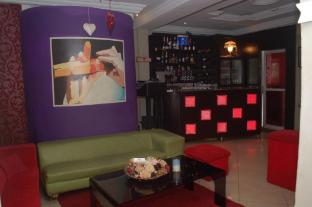 Dcove Hotel & Suites,17, Ibezim Obiajulu St, Masha Surulere,4 star