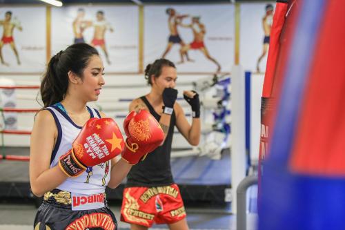 Beyond Patong,Kathu>>Karon Beach,4 star