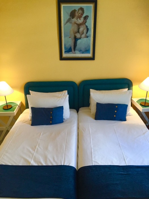 de oude meul guest house