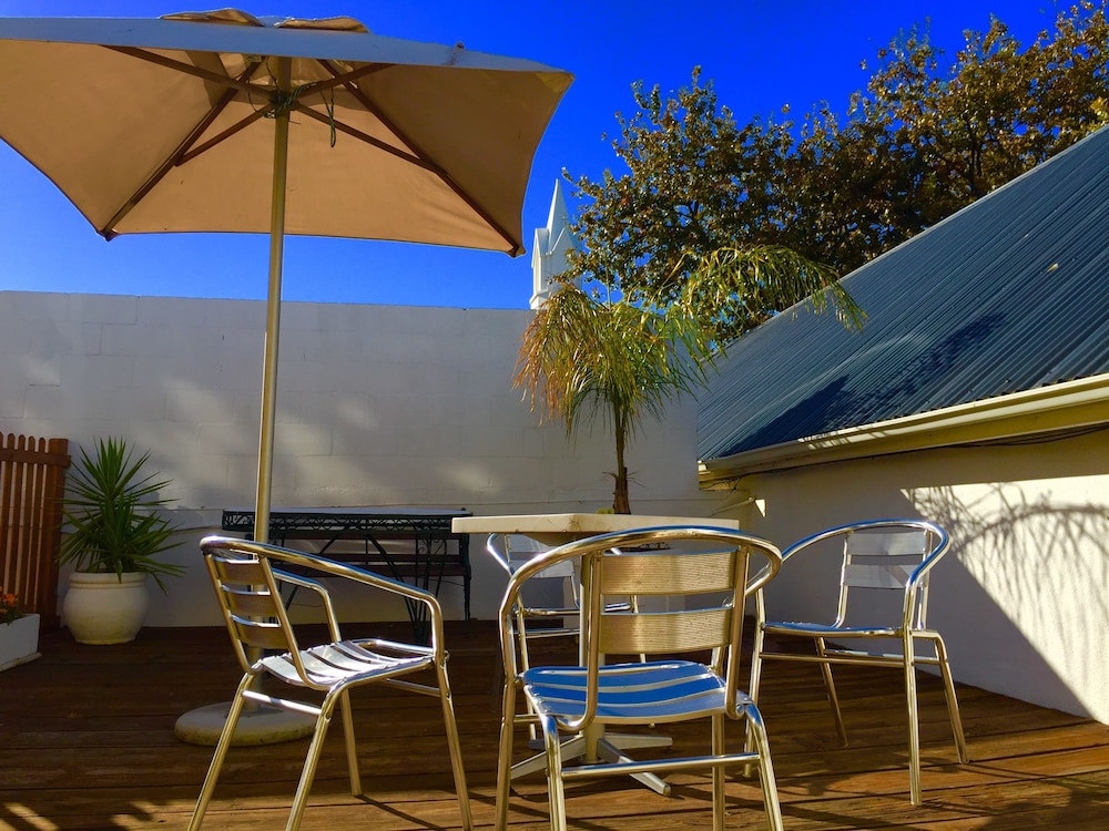 de oude meul guest house