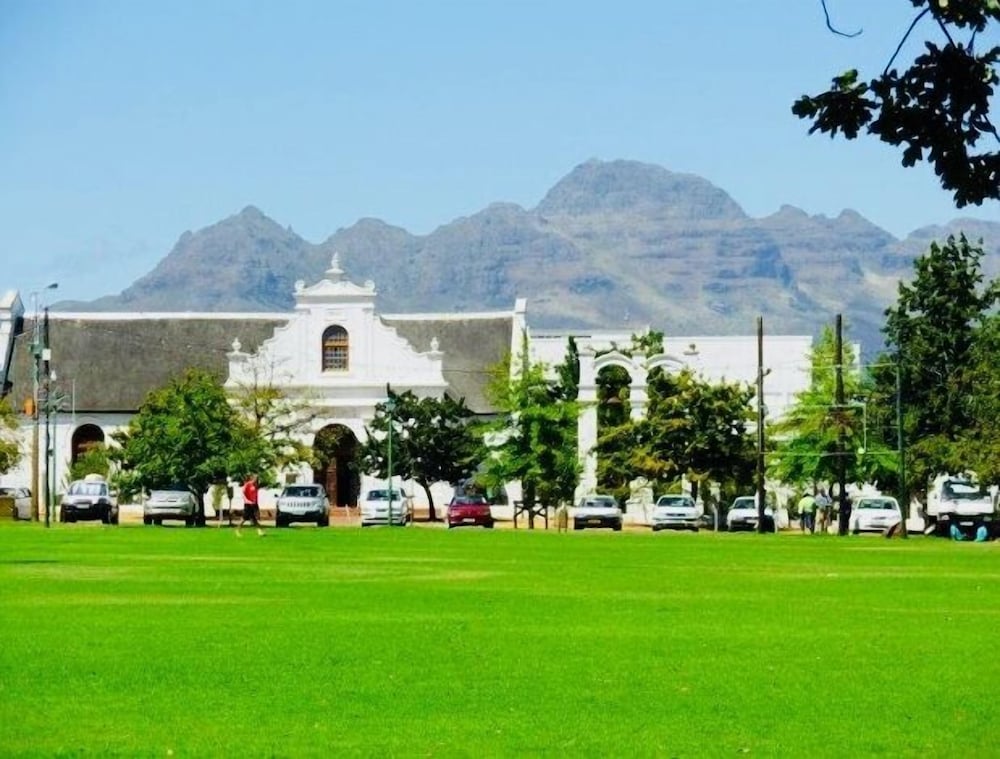 de oude meul guest house