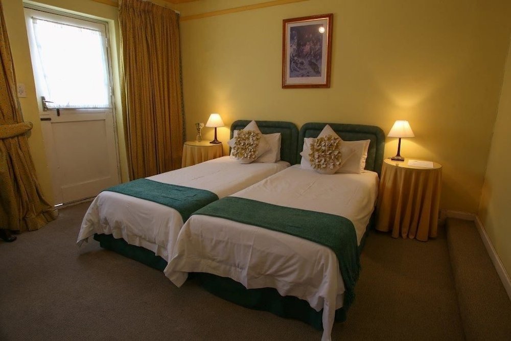 de oude meul guest house