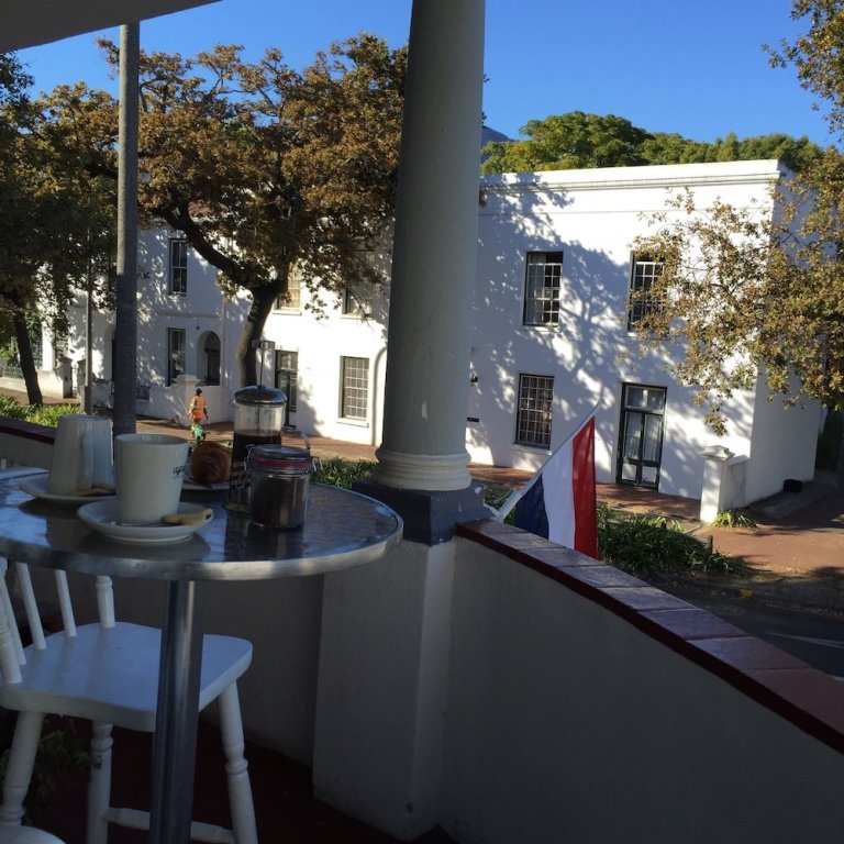 stellenbosch