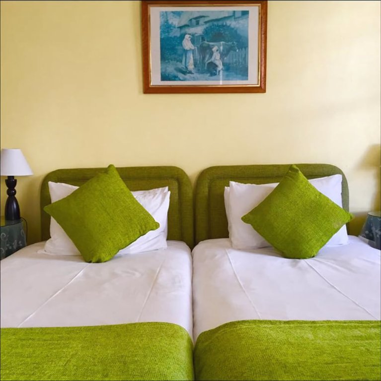 De Oude Meul Guest House,Cape Winelands>>Cape Town,4 star