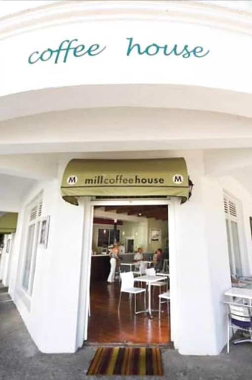 De Oude Meul Guest House,Cape Winelands>>Cape Town,4 star