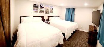 silver moon motel and suites