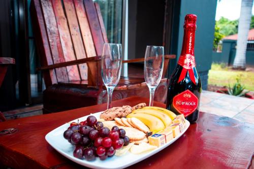 bothabelo bed and breakfast