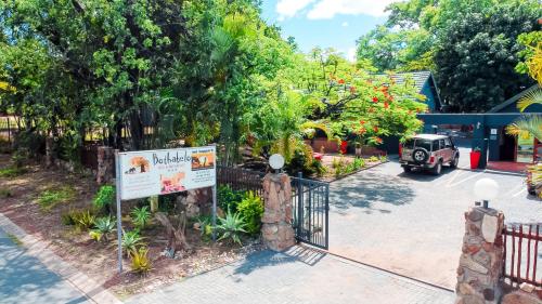 bothabelo bed and breakfast