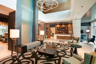 Four Points By Sheraton Miami Airport,Hialeah>>Aventura,3 star
