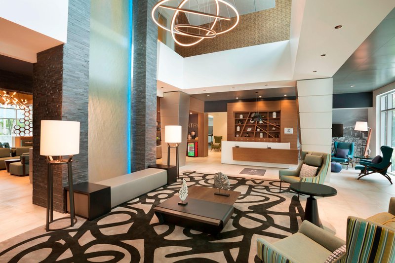 four points by sheraton miami airport