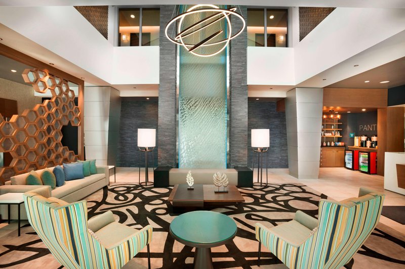four points by sheraton miami airport