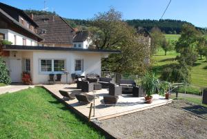 Landgasthof Hirschen,Rietheim>>Oberhallau,1 star